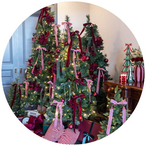 Christmas Trees
