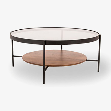 Glam Large Coffee Table