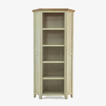 Kimberley Corner Bookcase