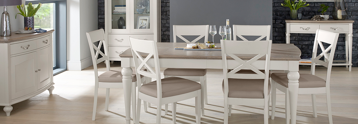 Dining Room Chairs