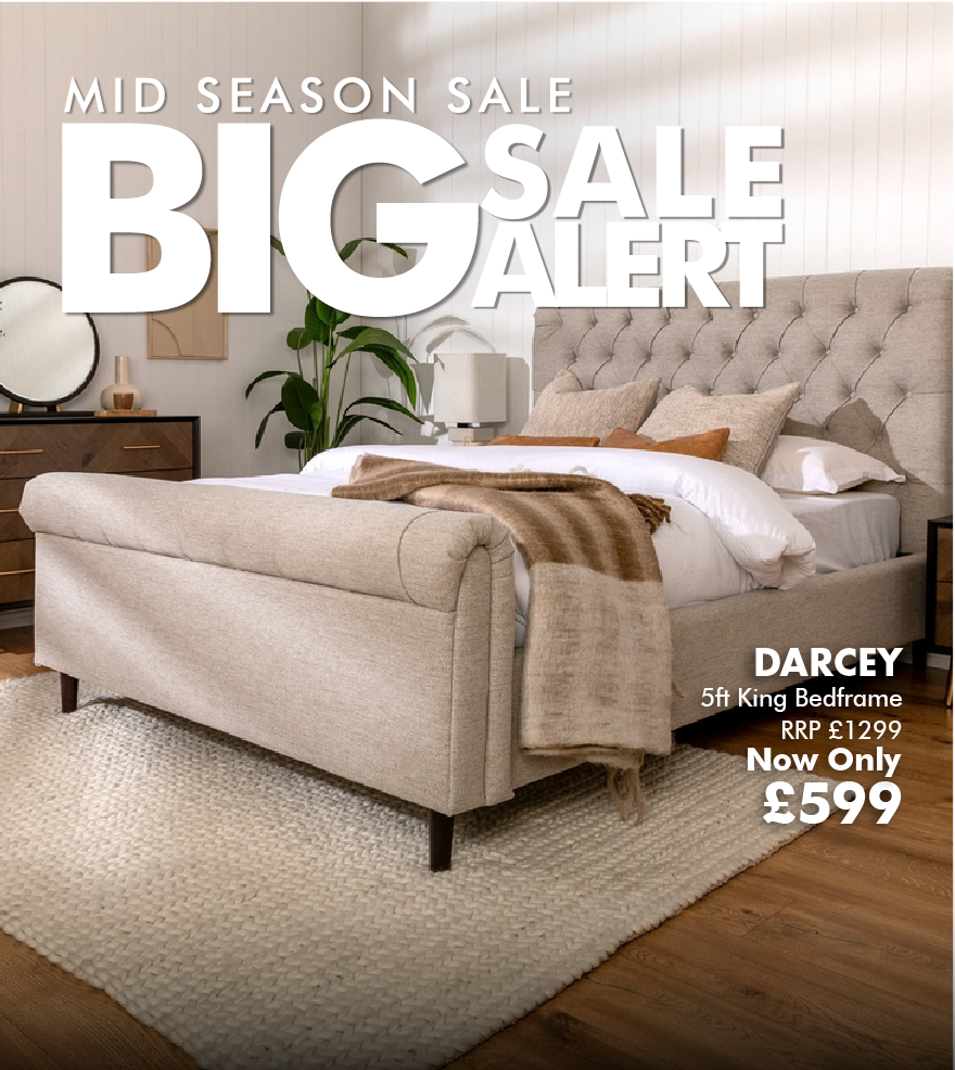 Darcey Furniture Collection
