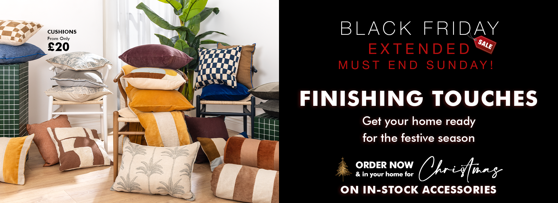 Christmas-accessories