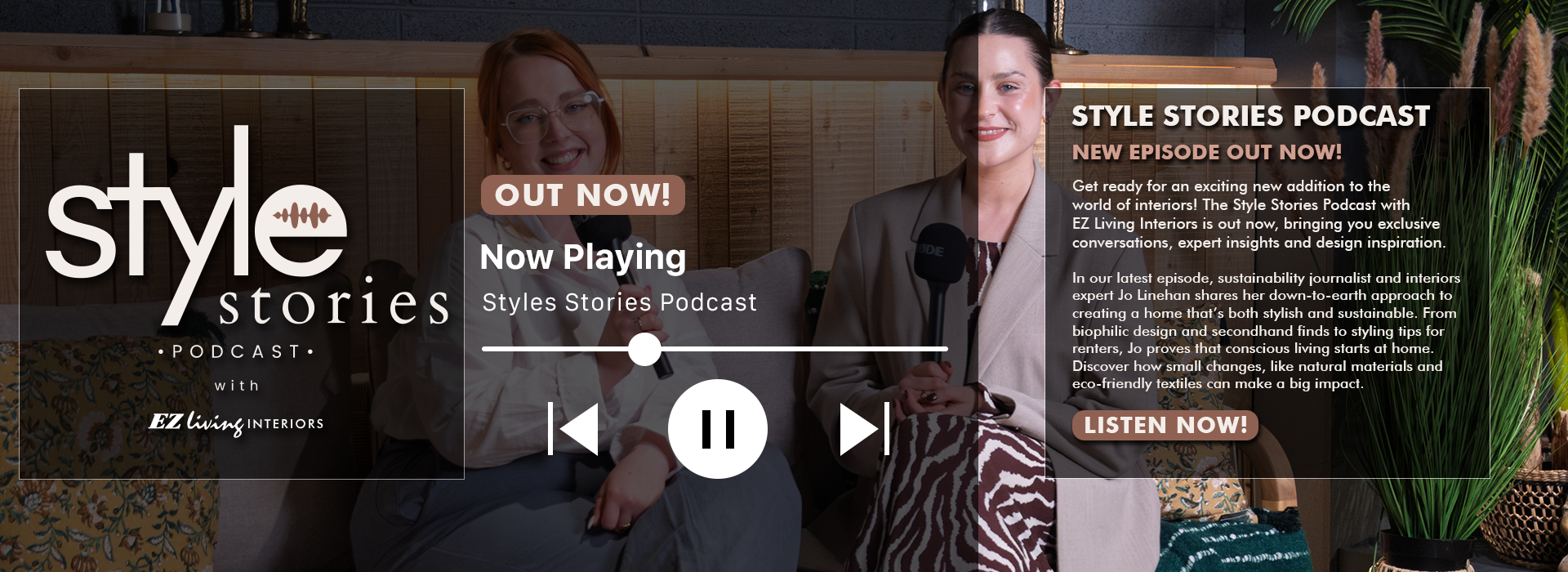 Podcast