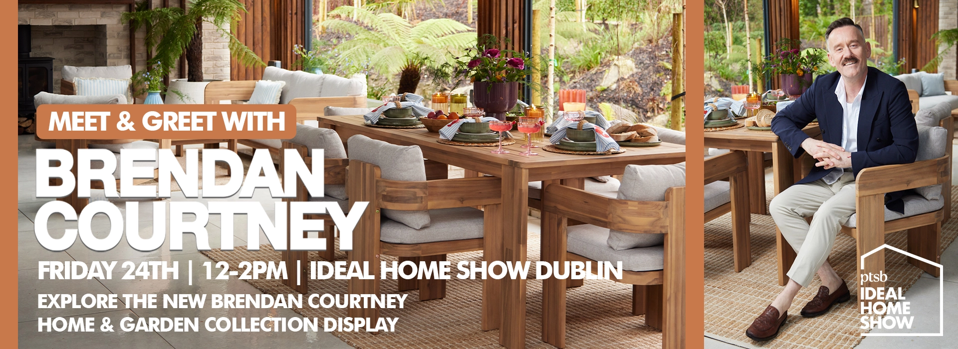 Brendan-Courtney-Ideal-Home-Show