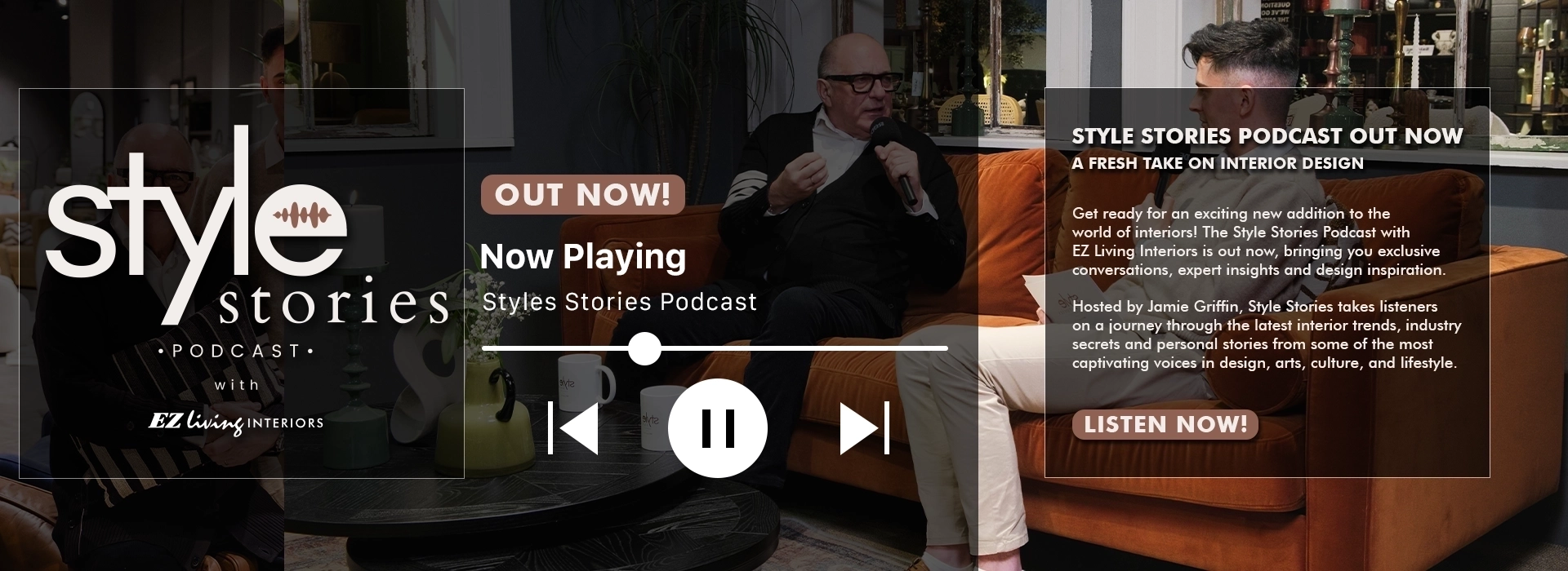 podcast