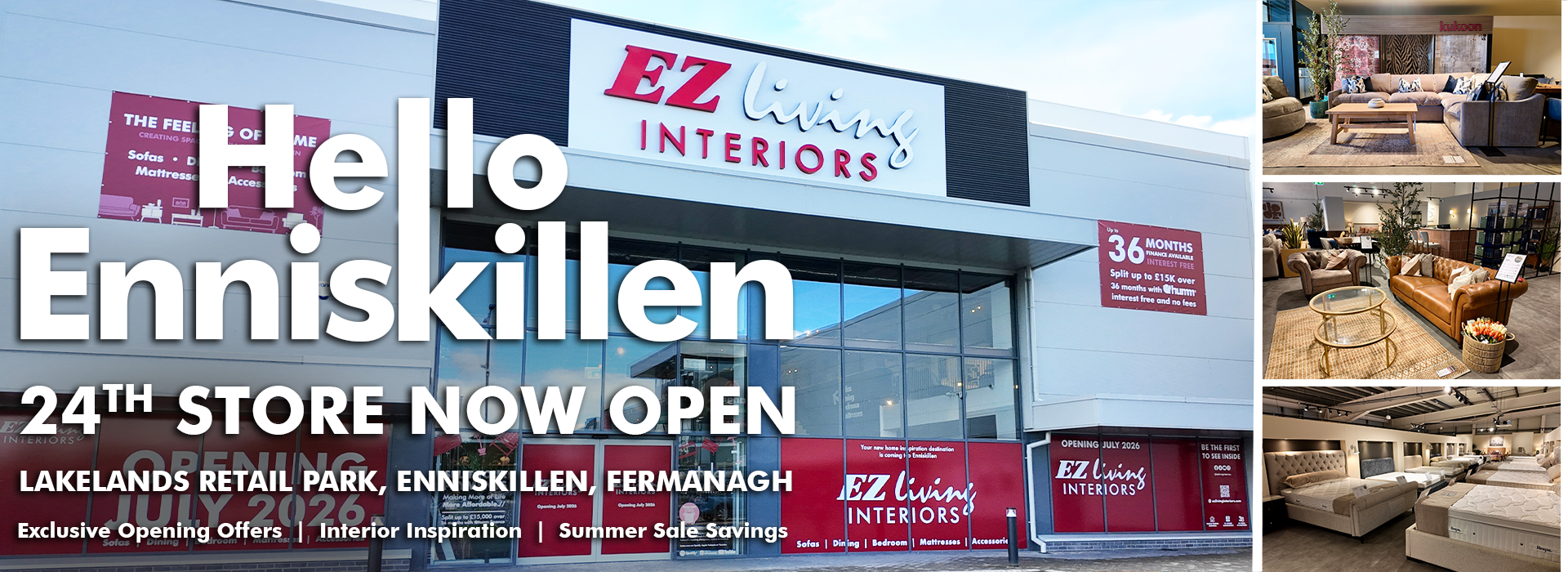 Enniskillen