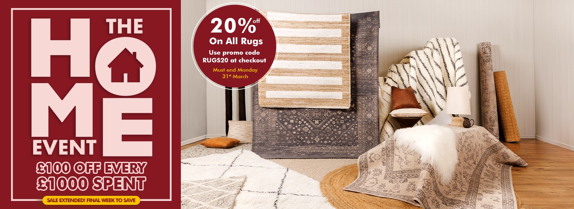 Rugs