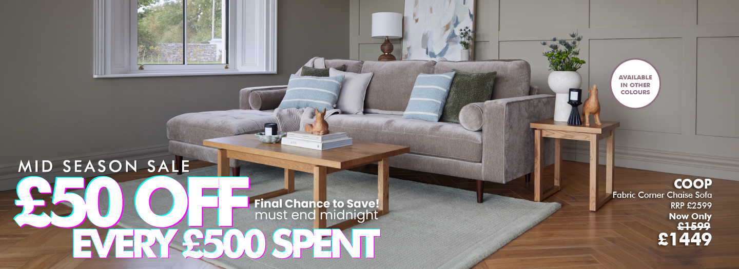 Coop Sale Banner