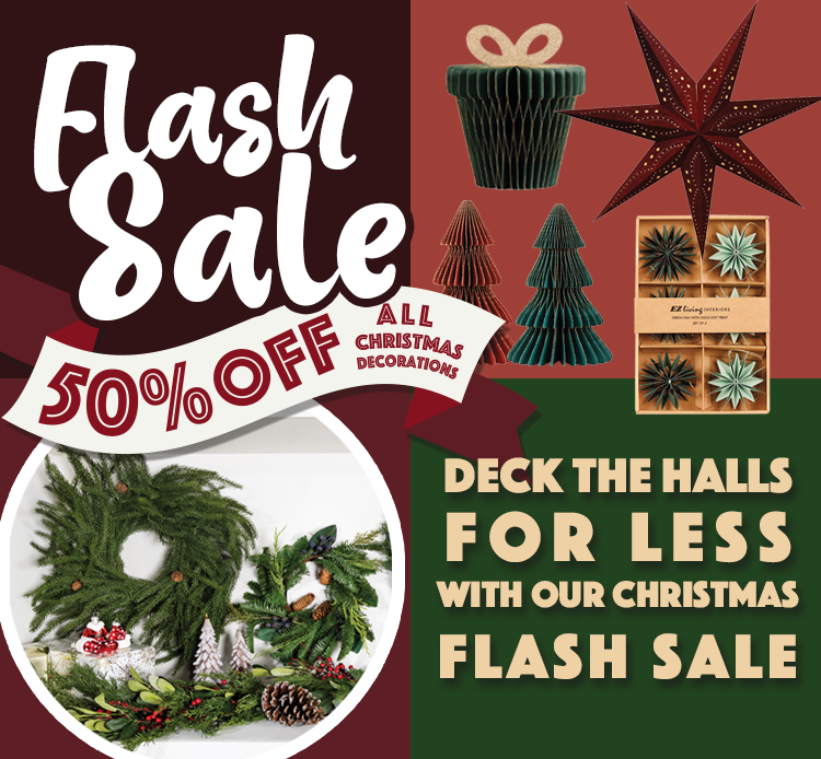 Christmas-decorations