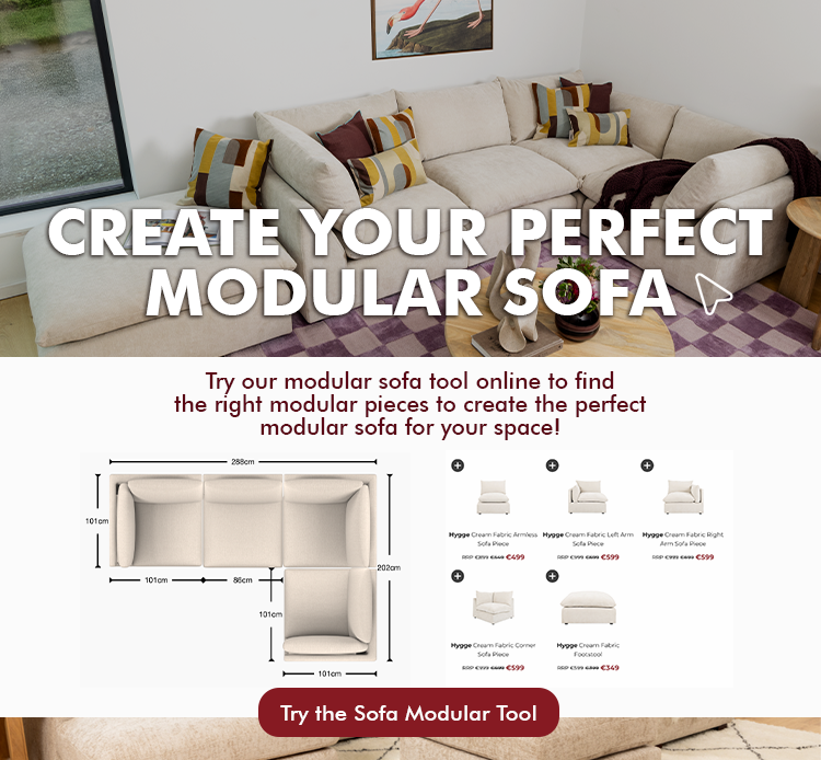 Modular-sofa