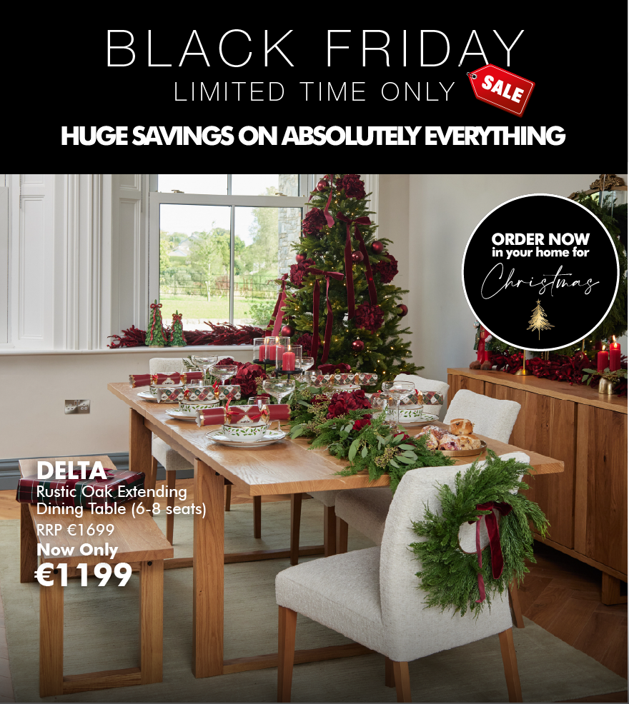 Delta Furniture Collection