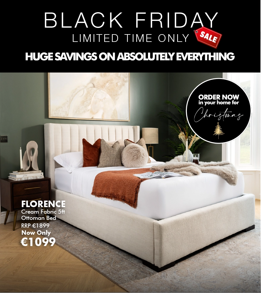 Henry Furniture Sale Banner