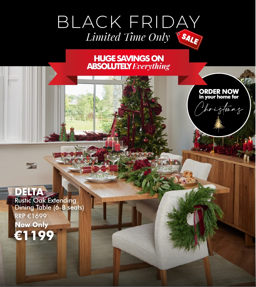 Delta Furniture Collection