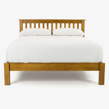 Thomson Pine 5' Bedframe