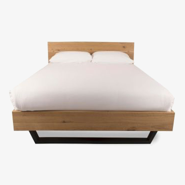 Calia 4 6 Bedframe