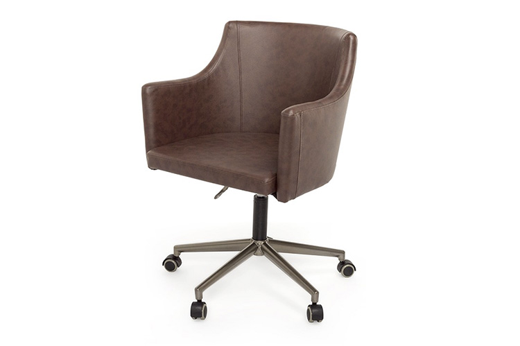 Brown Office Chair