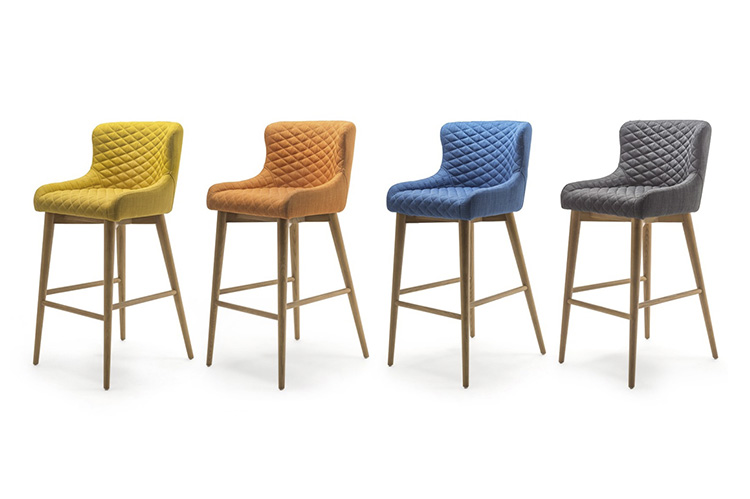 Chelsea bar stools