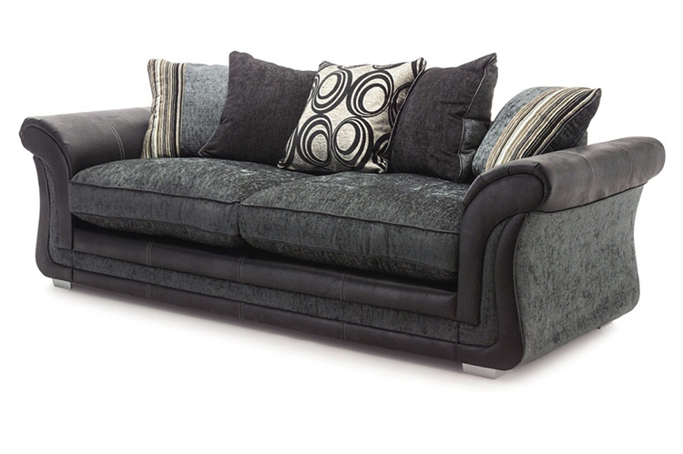 Fabric Sofa