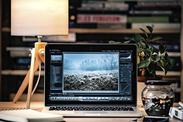 Home Office Desk