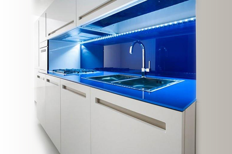 Kitchen Decor - Lighting