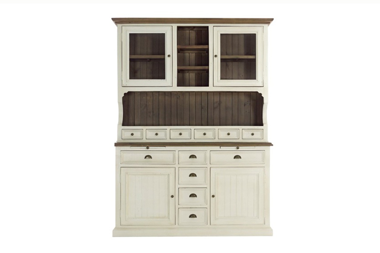 Kitchen Decor - Storage