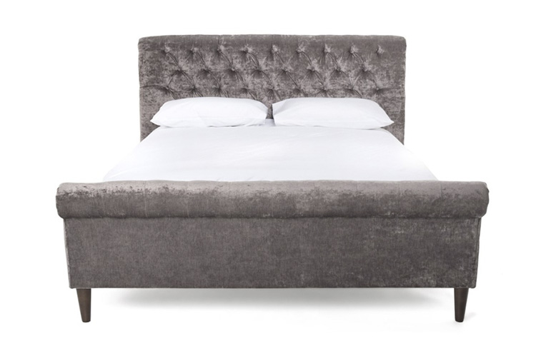 Upholstered Bed Frames