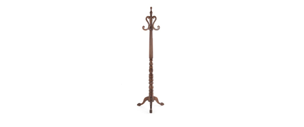 Hallway Ideas-Coat Stands