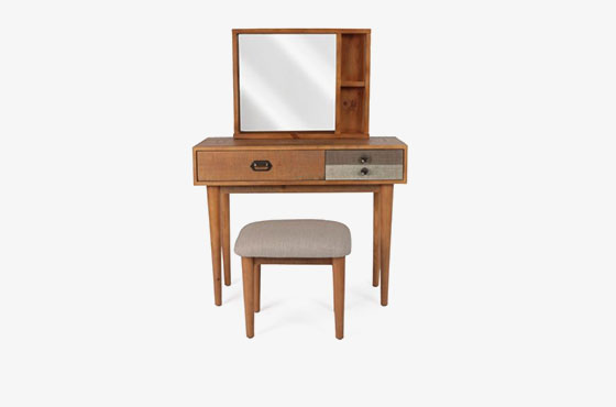 Loft Dressing Table 