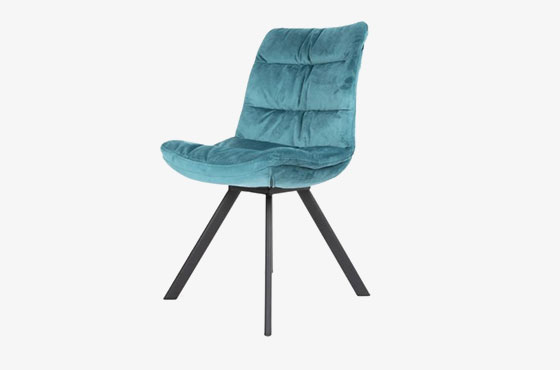 Paloma Velvet Dining Chairs