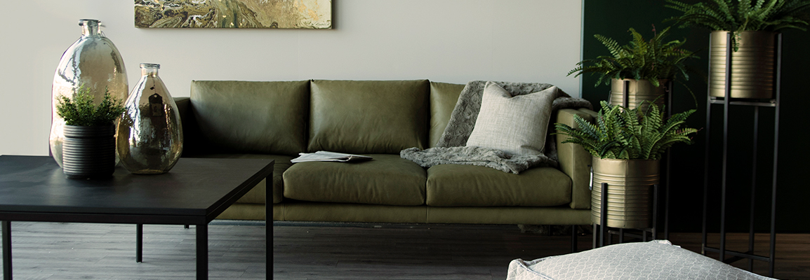 5 Modern Living Room Ideas for 2020