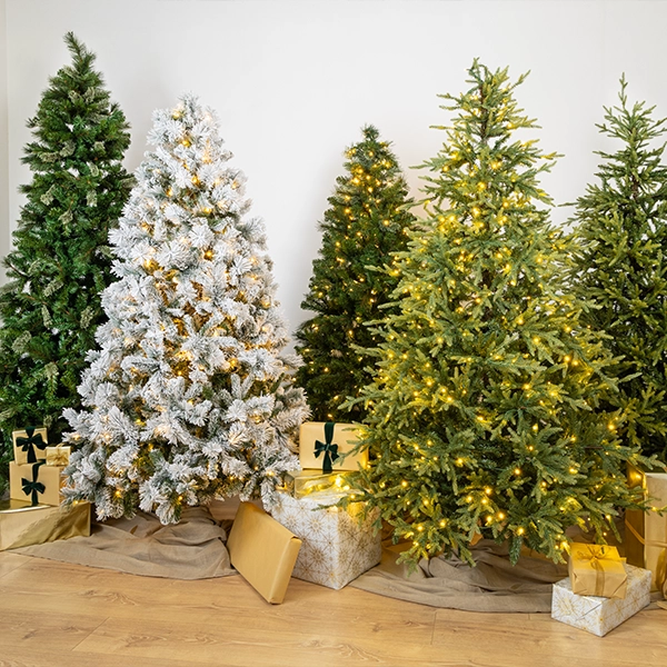 Christmas Trees