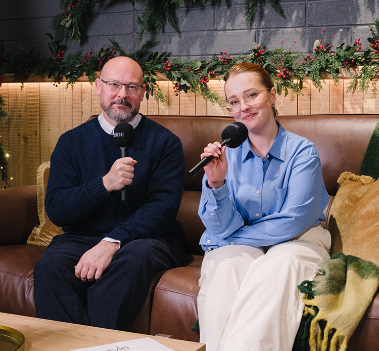 Style Stories Podcast | Home Interiors Advice by EZ Living