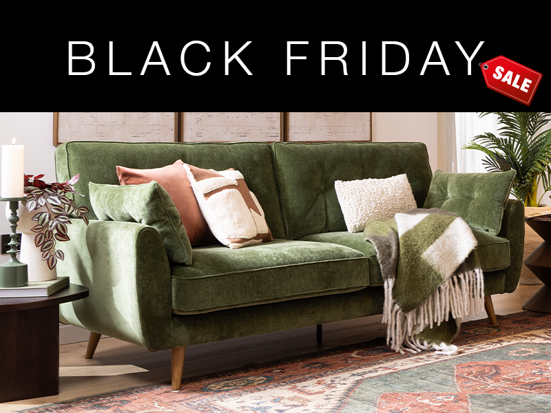 Shop Sofas Collection