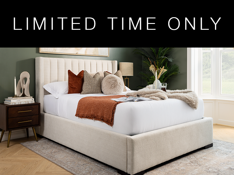 Shop Bedroom Collection