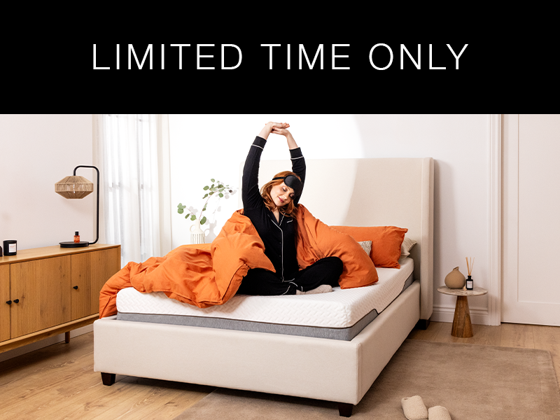 Shop Mattresses Collection