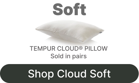 tempur-pillow-soft