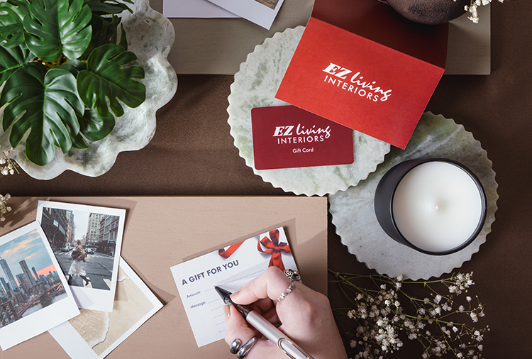 Gift Vouchers M